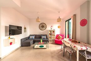 Skysea Holidays City Center Suites