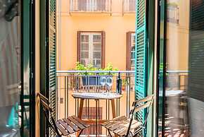 Skysea Holidays City Center Suites