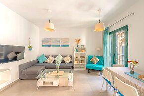 Skysea Holidays City Center Suites