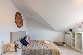 Skysea Holidays City Center Suites