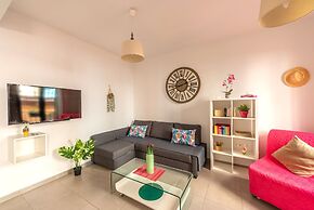 Skysea Holidays City Center Suites