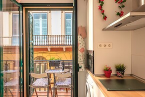 Skysea Holidays City Center Suites