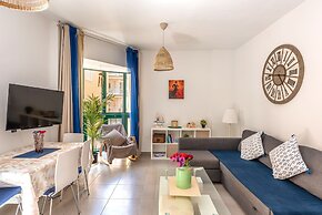 Skysea Holidays City Center Suites