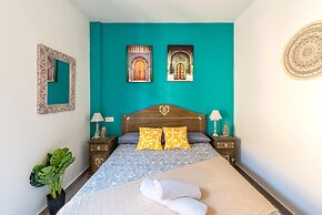 Skysea Holidays City Center Suites