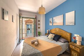 Skysea Holidays City Center Suites