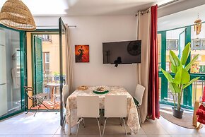 Skysea Holidays City Center Suites