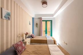 Skysea Holidays City Center Suites