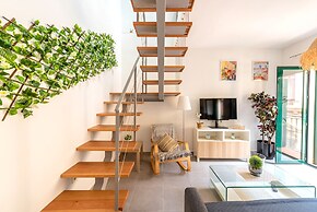 Skysea Holidays City Center Suites