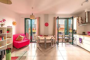 Skysea Holidays City Center Suites