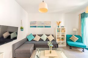 Skysea Holidays City Center Suites