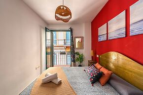 Skysea Holidays City Center Suites