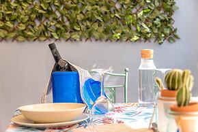 Skysea Holidays City Center Suites