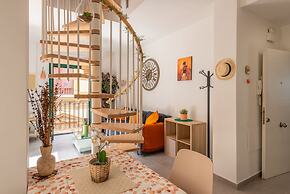 Skysea Holidays City Center Suites