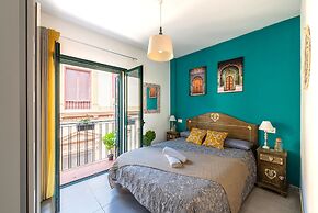 Skysea Holidays City Center Suites