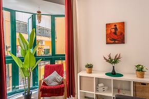 Skysea Holidays City Center Suites