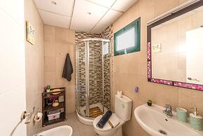 Skysea Holidays City Center Suites