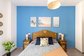 Skysea Holidays City Center Suites