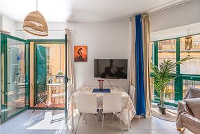 Skysea Holidays City Center Suites