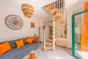 Skysea Holidays City Center Suites