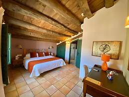 Hôtel rural castillo de biar
