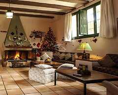 Hôtel rural castillo de biar