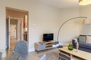 Dublin Castle Suites