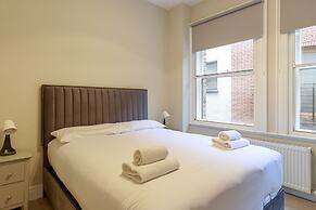 Dublin Castle Suites