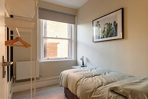 Dublin Castle Suites