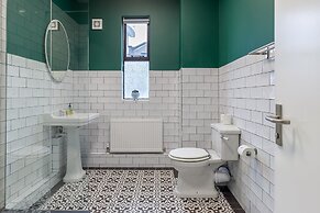 Dublin Castle Suites