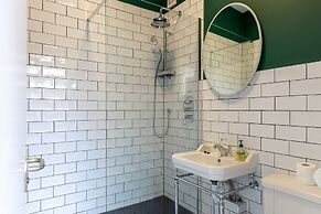 Dublin Castle Suites