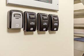 Dublin Castle Suites