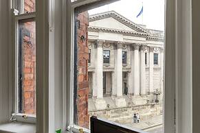 Dublin Castle Suites