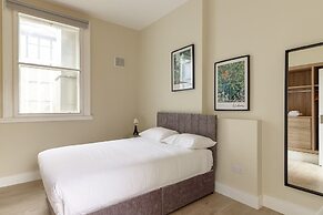Dublin Castle Suites