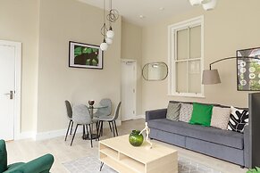 Dublin Castle Suites