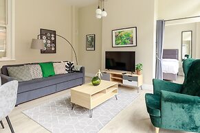 Dublin Castle Suites