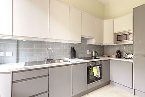 Dublin Castle Suites