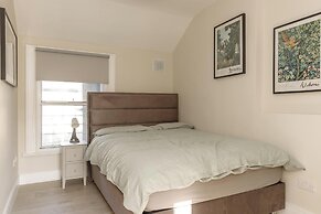 Dublin Castle Suites