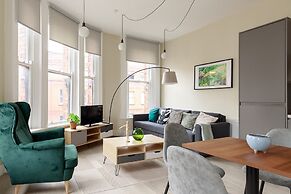 Dublin Castle Suites