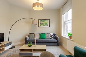 Dublin Castle Suites