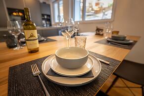 Seventh Sky- the luxury apartment