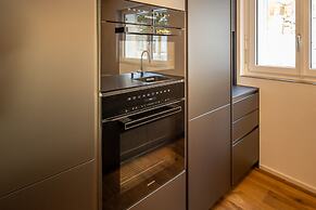 Seventh Sky- the luxury apartment