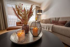 Seventh Sky- the luxury apartment