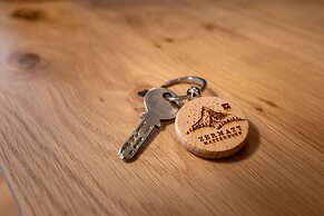 Seventh Sky- the luxury apartment