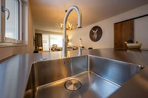 Seventh Sky- the luxury apartment