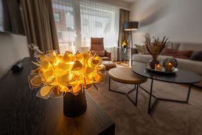 Seventh Sky- the luxury apartment