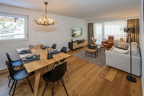 Seventh Sky- the luxury apartment