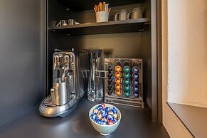 Seventh Sky- the luxury apartment