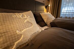 Seventh Sky- the luxury apartment