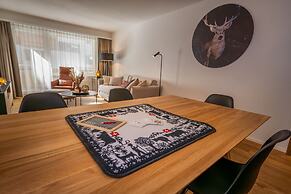 Seventh Sky- the luxury apartment