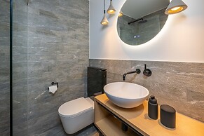 Seventh Sky- the luxury apartment